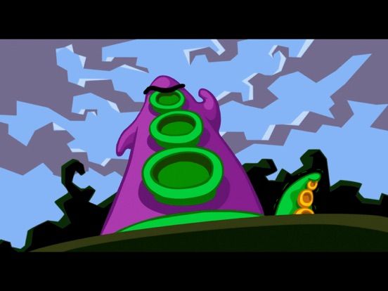 Day of the Tentacle Remastered