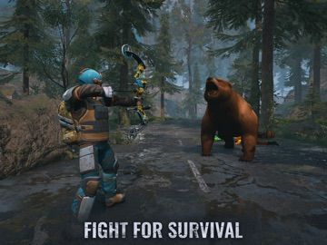 Days After: Zombie Survival