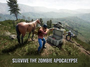 Days After: Zombie Survival