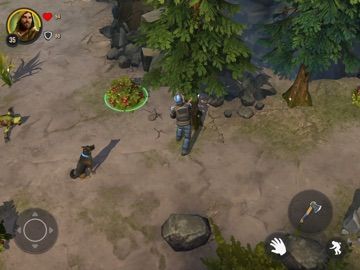 Days After: Zombie Survival