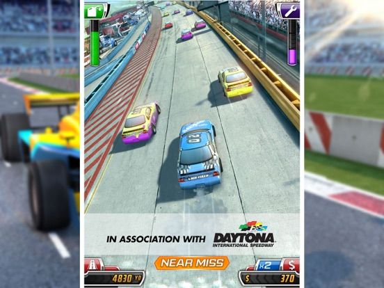 Daytona Rush: Car Racing Game