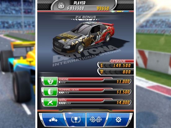 Daytona Rush: Car Racing Game