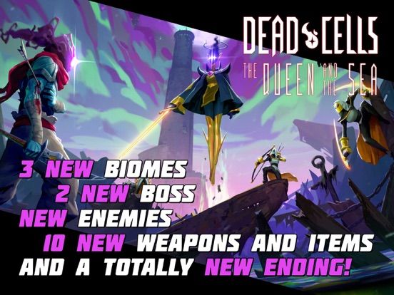 Dead Cells