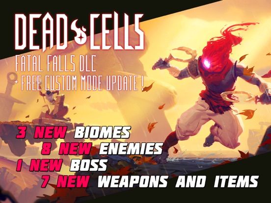 Dead Cells