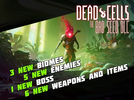 Dead Cells