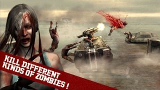 Dead Crossing
