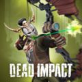 Dead Impact: Survival RPG Game