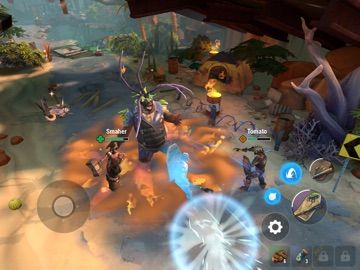 Dead Impact: Survival RPG Game