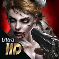 Dead Rage: Prologue
