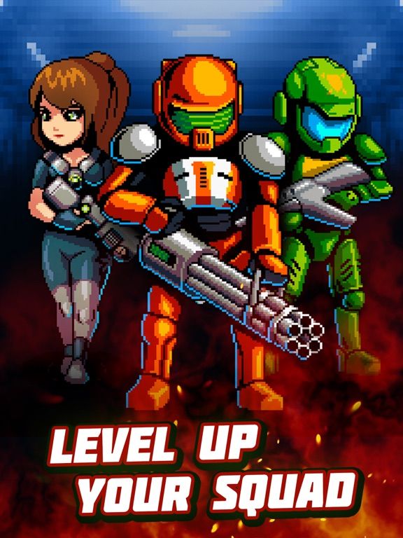 Dead Shell Roguelike RPG