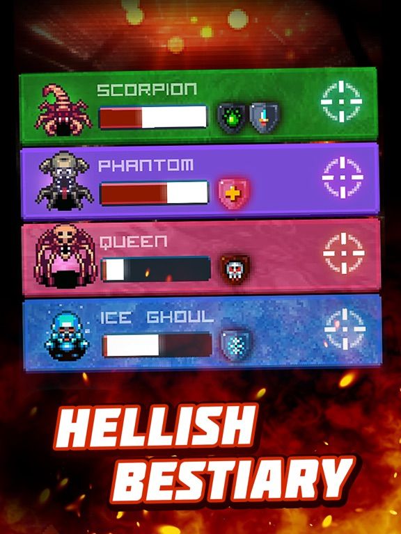 Dead Shell Roguelike RPG