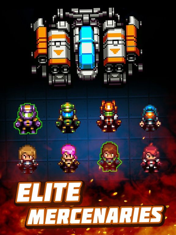 Dead Shell Roguelike RPG