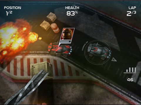 Death Rally