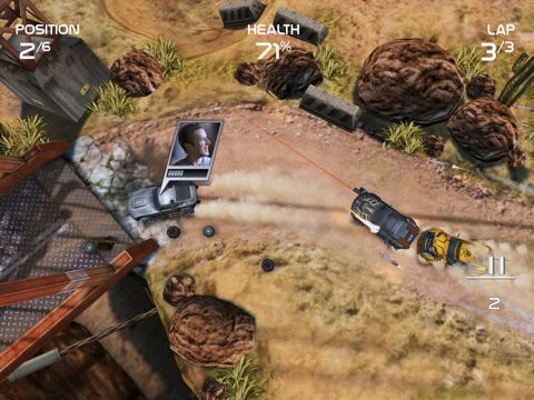 Death Rally