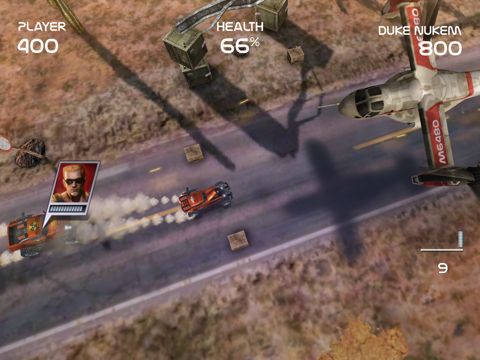 Death Rally