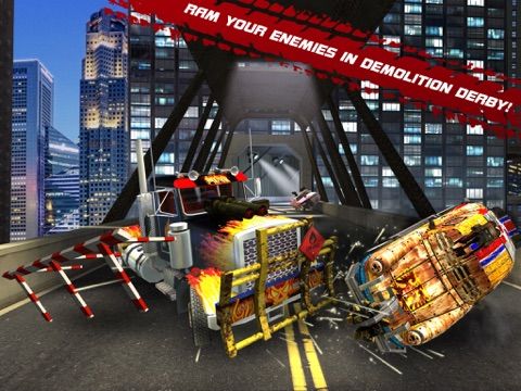 Death Tour - Racing Action 3D Game with Awesome Hot Sport Classic Cars and Epic Guns