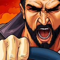 Death Tour - Racing Action Game