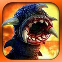 Death Worm™ Deluxe