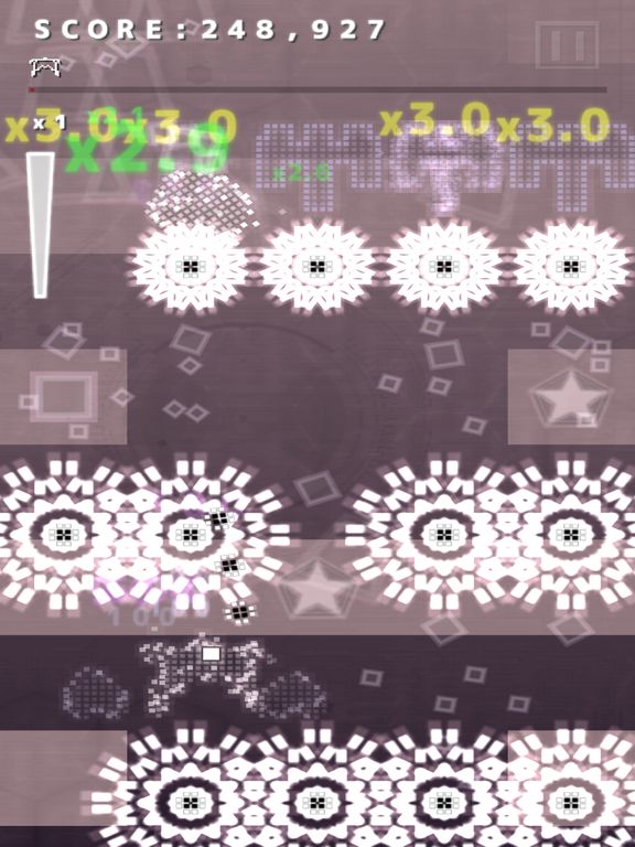 .Decluster
