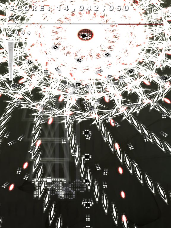 .Decluster
