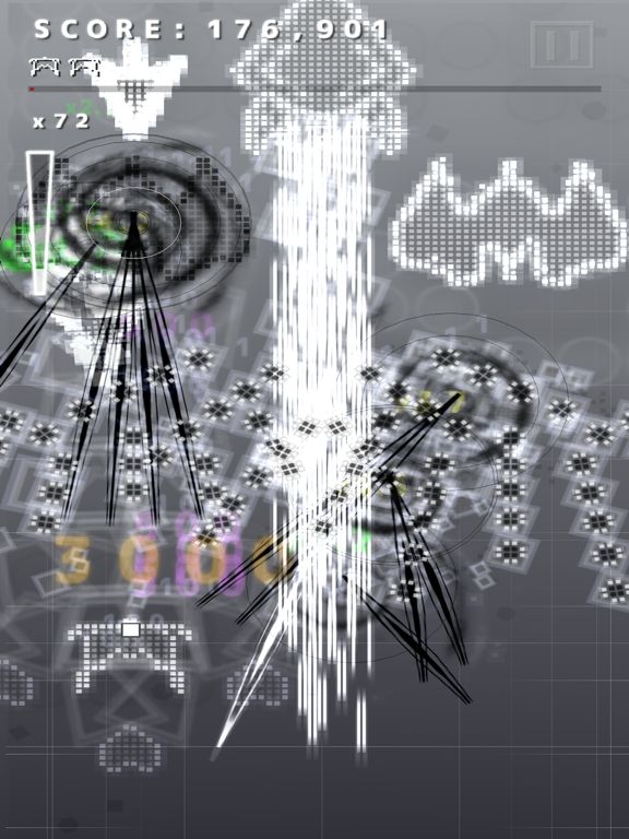 .Decluster