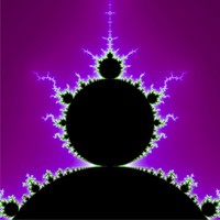 Deep Fractal Viewer
