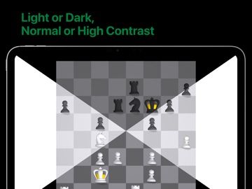 Deep Green Chess
