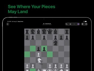 Deep Green Chess