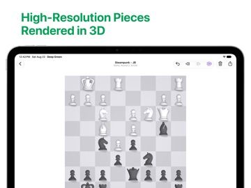 Deep Green Chess