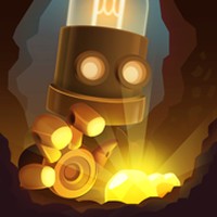 Deep Town: Mining Idle Games