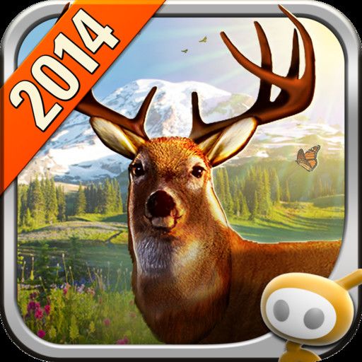 Deer Hunter 2014