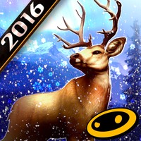 Deer Hunter 2018