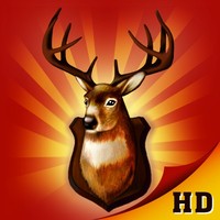 Deer Hunter 3D for iPad