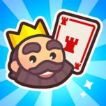 Defend the Castle: Card TD