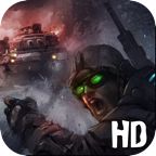 Defense zone 2 HD