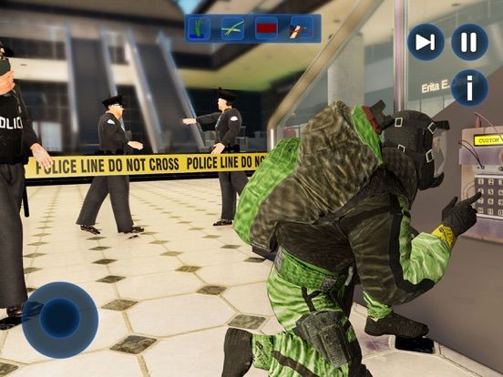 Defuse The Bomb Squad Games 3D