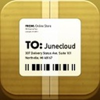 Deliveries: a package tracker