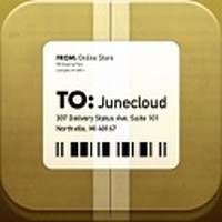 Deliveries: a package tracker