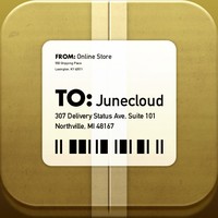 Deliveries: a package tracker