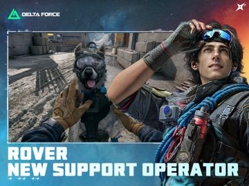 Delta Force