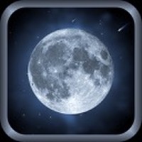 Deluxe Moon Pro • App & Widget