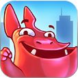Demolition Dash HD