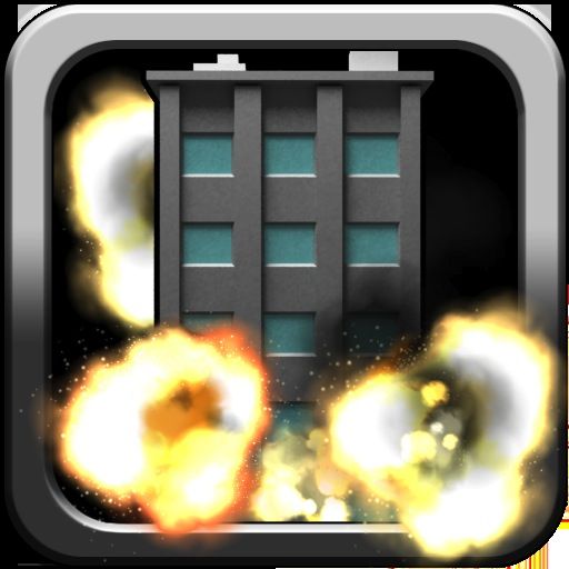 Demolition Master