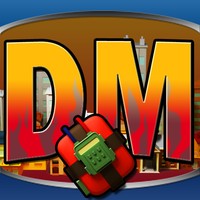 Demolition Master