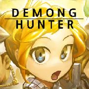 Demong Hunter