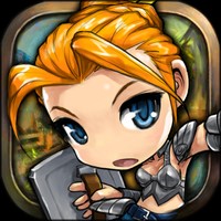 Demong Hunter 1 - Action RPG