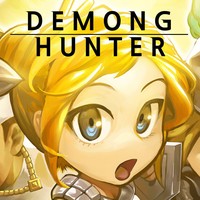 Demong Hunter 1 - Action RPG
