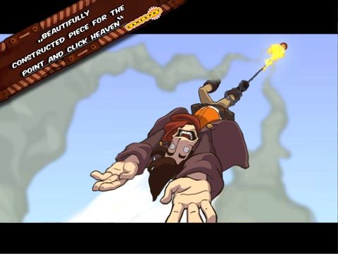 Deponia