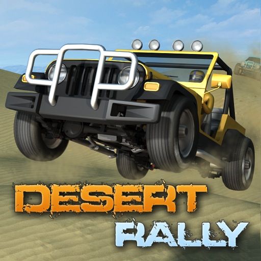 Desert Rally