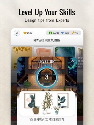 Design Home: House Makeover